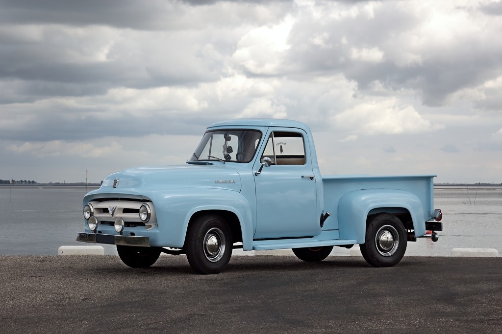 oldtimer wegverkeer transport truck hdr verkeer vervoer vervoersmiddel vrachtauto vrachtvervoer co2 stikstof hybride auto